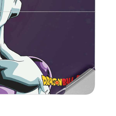 Dragon Ball Z Frieza Surface Laptop Studio Skin